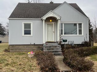 440 Sheridan Ave, Michigan City, IN 46360