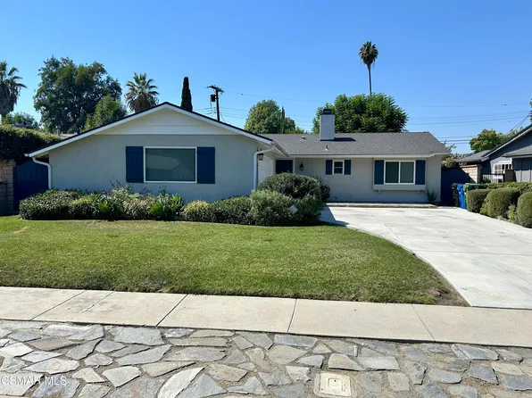 6215 Tony Ave, Woodland Hills, CA 91367