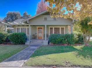 1000 E Main Ave, Turlock, CA 95380