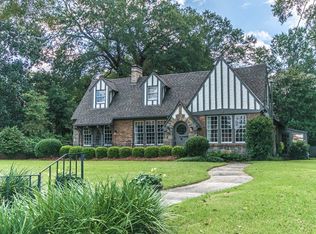 889 Peachtree Dr, Columbus, GA