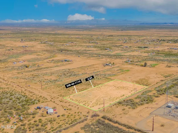 6420 N Trico Rd #0, Marana, AZ 85653