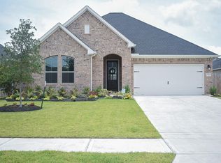 2011 Granite Pass Dr, Pearland, TX 77581