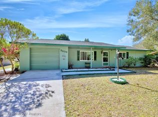 2209 Sunset Dr, Sebring, FL 33870
