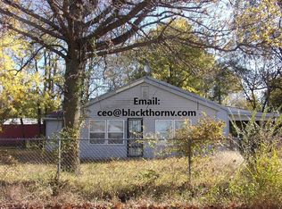 524 Hillman St, Gosnell, AR 72315