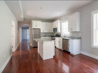 33 Covington St UNIT 3, Boston, MA 02127