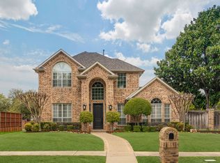 1313 Chesapeake Dr, Plano, TX 75093