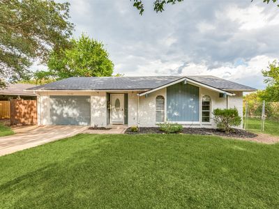 4122 Hartford Dr, Garland, TX, 75043