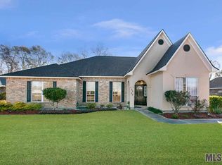 3550 Ramey Dr, Zachary, LA 70791