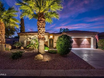 23228 N Gaviota Dr, Sun City West, AZ, 85375