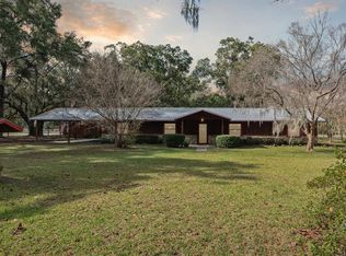 5550 NE 157th Ter, Williston, FL 32696