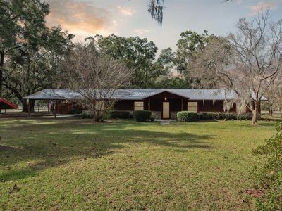 5550 NE 157th Ter, Williston, FL, 32696