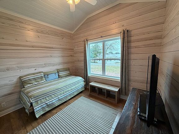 Office or flex space