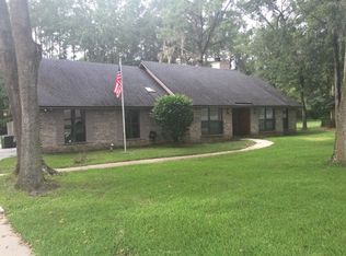728 Arran Ct, Orange Park, FL 32073
