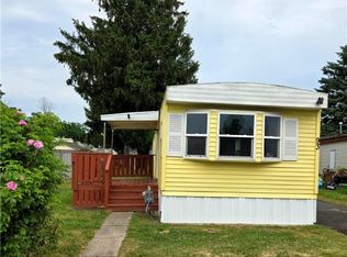 6035 S Transit 93 Oakbrook Rd, Lockport, NY 14094