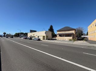 W San Carlos St, San Jose, CA
