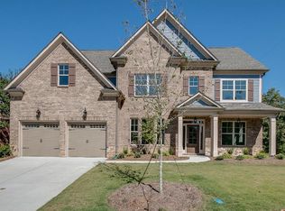 5204 Wild Cedar Dr, Buford, GA 30518