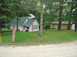 2210 Welch St, West Branch, MI 48661