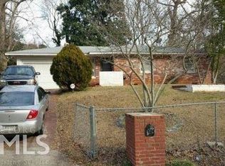 84 Ruzelle Dr SW, Atlanta, GA 30354