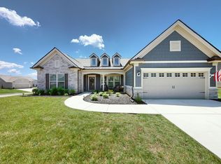 1091 Sumner Grv LOT 803, Spring Hill, TN 37174