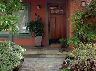 595 Palm Ave, Los Altos, CA 94022