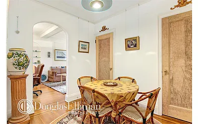 Sold by Douglas Elliman