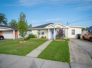 2221 Mehle St, Arabi, LA 70032
