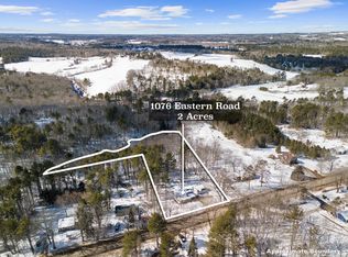 1076 Eastern Rd, Warren, ME 04864