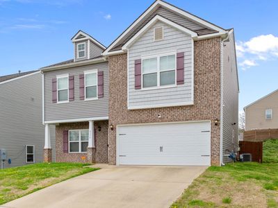 6326 Aldingham St, Knoxville, TN, 37912