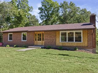 11510 Long Branch Rd, Moores Hill, IN 47032