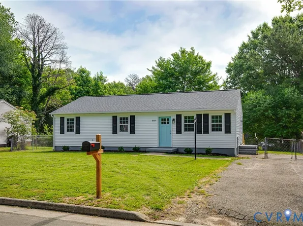 2005 Old Iron Rd, Hopewell, VA 23860
