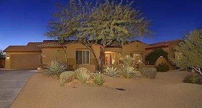 Beautiful Curb Appeal