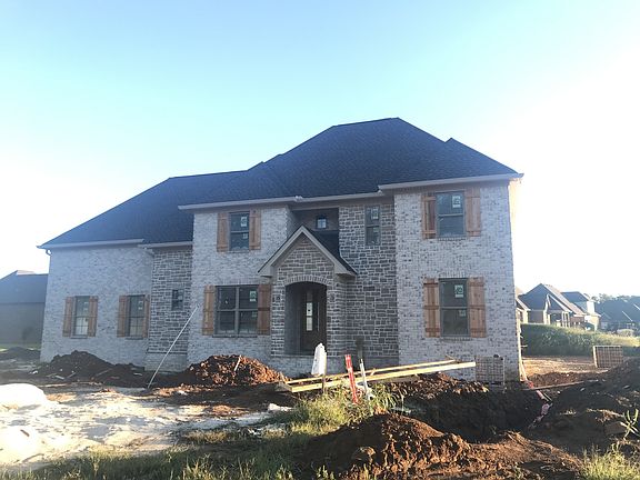 2nd image of 151 Thornwood Pl Lot 201