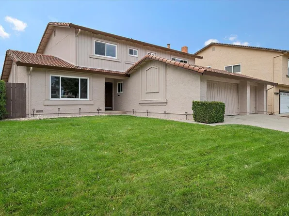 5031 Massachusetts Dr, San Jose, CA 95136