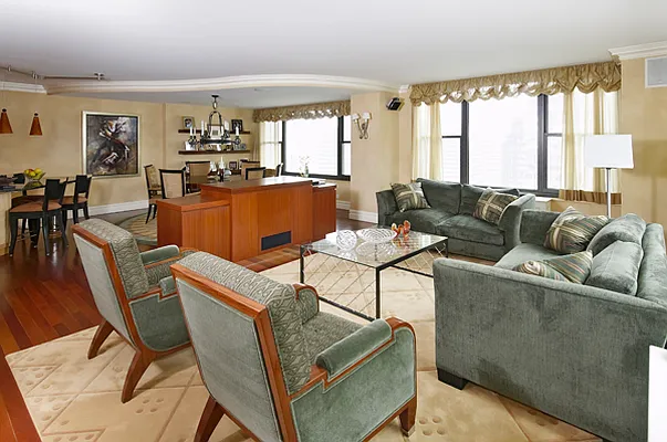 Sold by Brown Harris Stevens | media 11