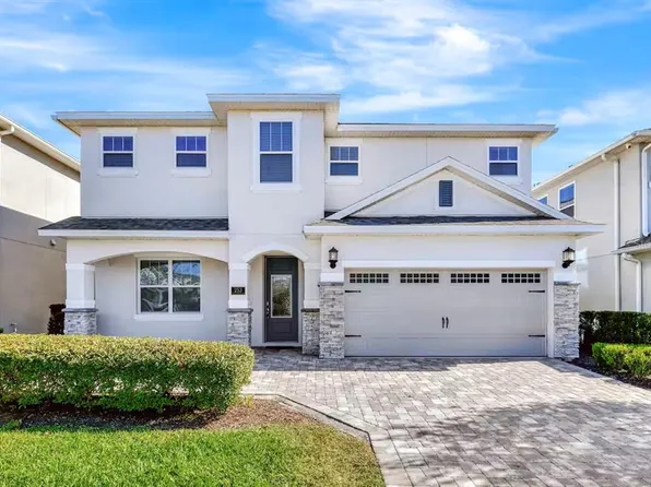 253 Southfield St, Kissimmee, FL 34747