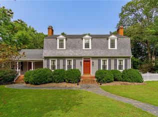 3300 W Grove Ave, Chester, VA 23831