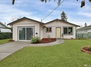 236 168th St S, Spanaway, WA 98387