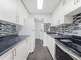 140 Ling Rd #103, Toronto, ON M1E4V9
