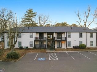 3599 Woodbriar Cir APT G, Tucker, GA 30084