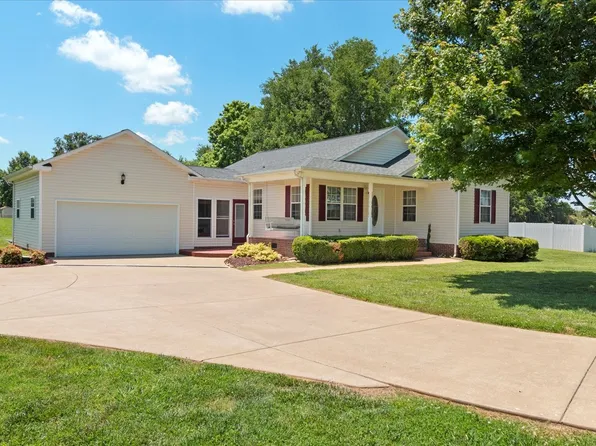 4079 Carson Ct, Chapel Hill, TN 37034