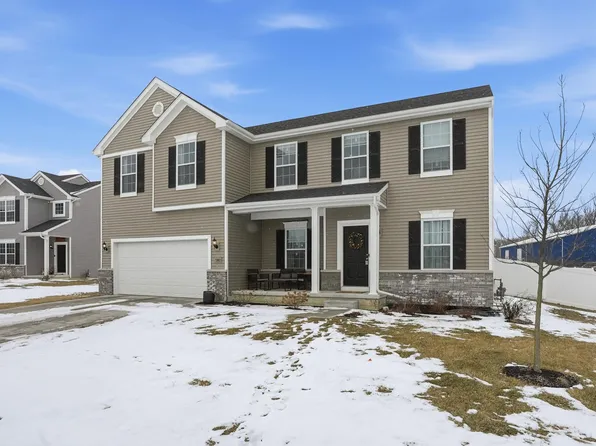 5980 Wexford Way, Crown Pt, IN 46307