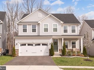 1314 Bramble Cir, Odenton, MD 21113