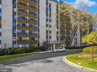 Woodlake Towers Condo, Falls Church, VA 22044