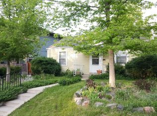 2550 S Humboldt St, Denver, CO 80210