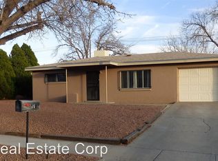 1820 Anderson Dr, Las Cruces, NM 88001