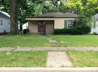 2907 Bonds Ave, South Bend, IN 46628