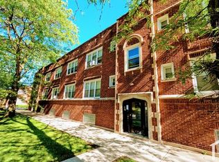 2806 E 81st St #2, Chicago, IL 60617