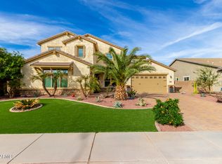 9324 W Via Del Sol, Peoria, AZ 85383