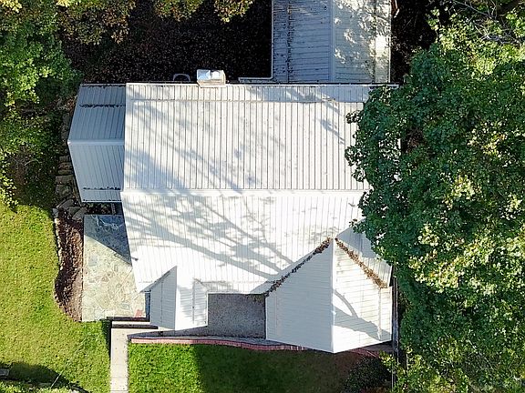 Arial View