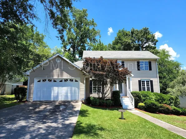 3325 Stinsonville Rd, Macon, GA 31204